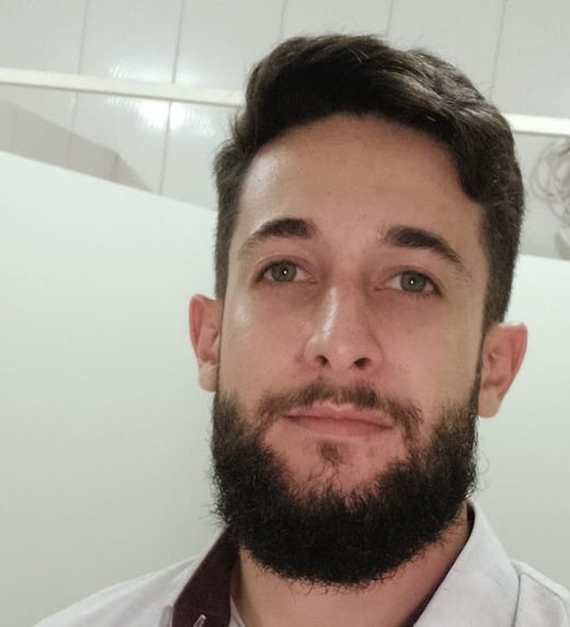 Retrato de Mário Goulart Envall